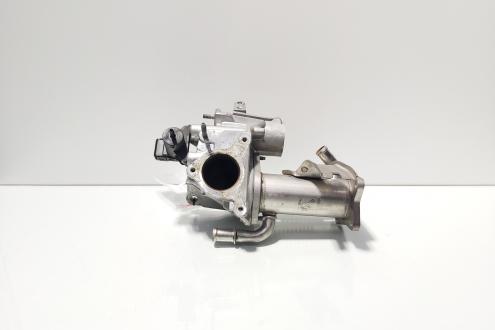 Racitor gaze, cod 8200912059, Renault Megane 3, 1.5 DCI, K9K846 (idi:671329)