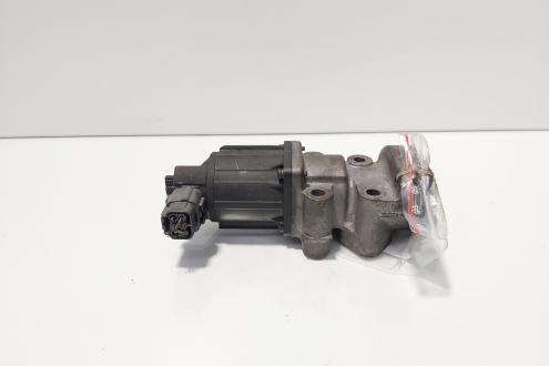 EGR, cod 8973766633, Opel Astra H Sedan, 1.7 CDTI, Z17DTR (idi:670712)