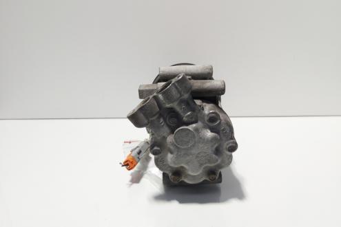 Compresor clima Sanden, cod 8200953359, Renault Megane 2 Sedan, 1.5 DCI, K9KP732 (idi:670742)