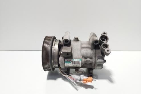 Compresor clima Sanden, cod 8200953359, Renault Modus, 1.5 DCI, K9K766 (idi:670742)