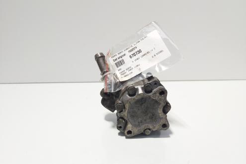 Pompa servo directie, cod 7692974, Bmw 3 Cabriolet (E93), 2.0 diesel, 204D4 (idi:670730)