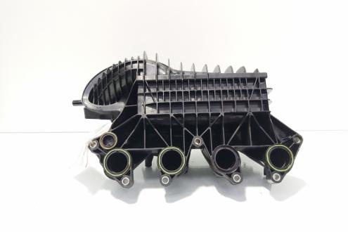 Galerie admisie cu intercooler, cod 03F129711H, 03F145749B, Skoda Fabia 2 (5J, 542), 1.2 TSI, CBZ (idi:670966)