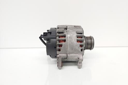 Alternator 140A Valeo, cod 03P903023D, VW Polo (6R), 1.2 TDI, CFW (id:671725)