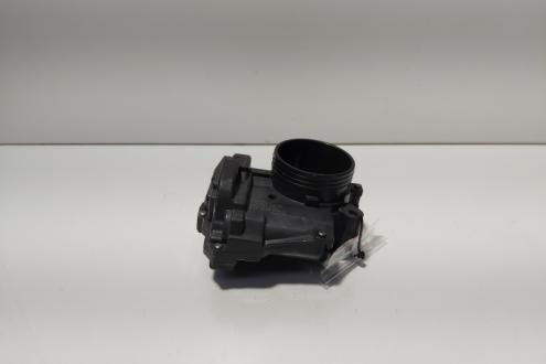 Clapeta acceleratie, cod V757669780, Peugeot 308, 1.6 benz, 5FW (id:671716)