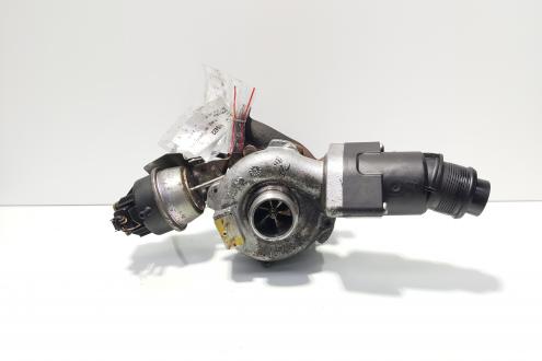 Turbosuflanta, cod 03L145702E, Audi A6 Avant (4F5, C6), 2.0 TDI, CAH (idi:670421)