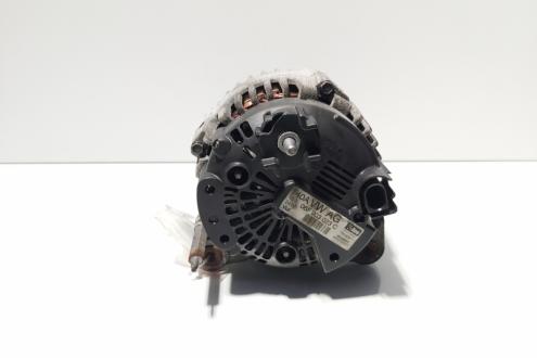 Alternator 140A Valeo, cod 06F903023C, Skoda Octavia 2 (1Z3), 2.0 TDI, BMM (idi:670668)