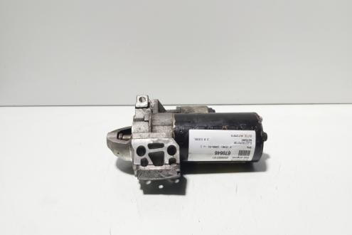 Electromotor, cod 8506657-01, Bmw 1 Cabriolet (E88), 2.0 diesel, N47D20C, cutie automata (idi:670646)