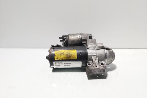 Electromotor, cod 8506657-01, Bmw 5 Touring (F11), 2.0 diesel, N47D20C, cutie automata (idi:670646)