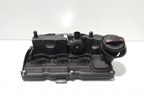 Capac culbutori, cod 03P103469A, Seat Ibiza 5 Sportcoupe (6J1) 1.2 TDI, CFW (idi:671721)
