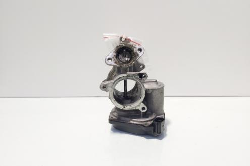 Egr, Audi A4 (8EC, B7) 2.0 TDI, BRE (id:671703)