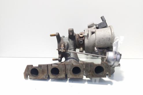 Turbosuflanta, cod 06J145702F, Audi A3 (8P1) 1.8 TFSI, CDA (id:671700)