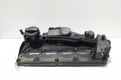 Capac culbutori, cod 03L103469, Audi A3 (8P1) 2.0 TDI, CBA (idi:671656)