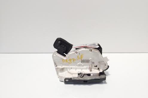 Broasca usa dreapta spate, cod 5K4839016R, Seat Leon (5F1) (id:671834)