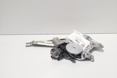 Macara cu motoras usa stanga spate, Nissan Juke (id:671849)