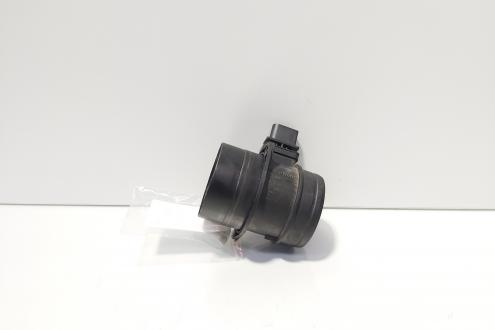 Debitmetru aer, cod 03G906461C, 0281002735, Audi A4 (8K2, B8), 2.0 TDI, CAH (id:671892)