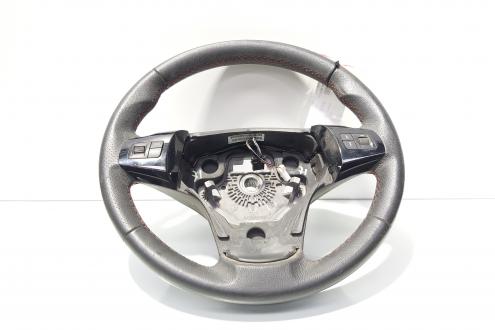 Volan piele cu comenzi, Opel Corsa D (id:671871)