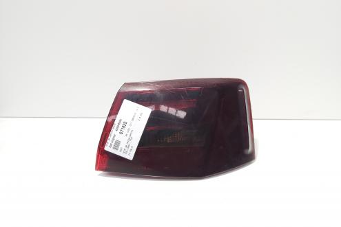 Stop dreapta capota spate, cod 4G5945096, Audi A6 (4G2, C7) (id:671925)