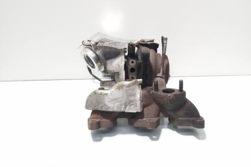 Turbosuflanta, cod 03P253019B, Vw Polo (6R) 1.2 TDI, CFW (id:671729)