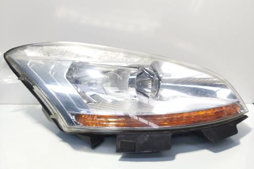 Far dreapta, Citroen C4 Picasso (id:672016)