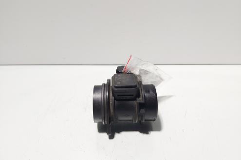 Debitmetru aer, cod 9647144080, Ford Fiesta 6, 1.4 TDCI, F6JB (idi:670474)