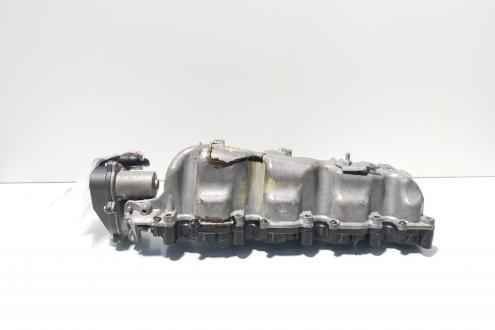 Galerie admisie cu clapete, cod 03L129711E, Audi A4 (8K2, B8) 2.0 TDI, CAH (id:671815)