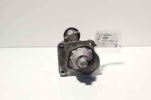 Electromotor, cod 3M5T-11000-CE, Volvo S40 ll (MS) 1.6 TDI, D4164T, 5 vit man (id:671794)