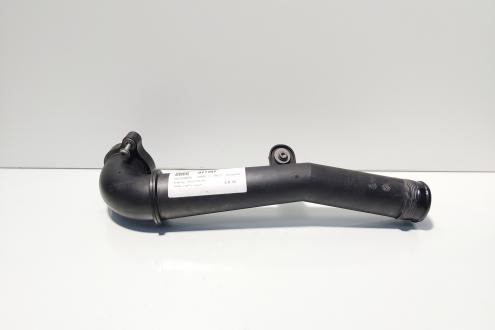 Tub intercooler, cod 04L145770H, VW Caddy 4, 2.0 TDI, CUUB (id:671767)
