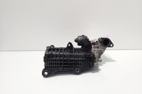 Racitor gaze cu supapa, cod 9813050280, Citroen C3 (III), 1.5 BlueHDI, YHY (id:671805)