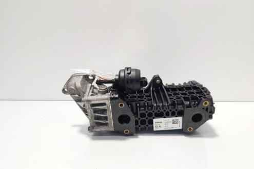 Racitor gaze cu supapa, cod 9813050280, Citroen C3 (III), 1.5 BlueHDI, YHY (id:671805)