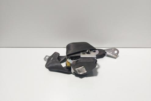Centura stanga fata cu capsa, cod 3T2857701, Skoda Superb II (3T4) (id:672064)