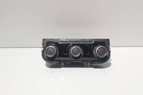 Panou comenzi ac, cod 3C8907336AB, Vw Golf 6 (5K1) (id:672068)