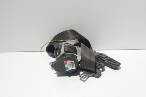 Centura dreapta fata cu capsa, cod 3T2857702, Skoda Superb II (3T4) (id:672066)