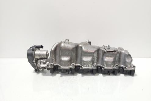 Galerie admisie cu clapete, cod 03L129711E, Audi A4 Allroad (8KH, B8), 2.0 TDI, CAG (idi:669970)