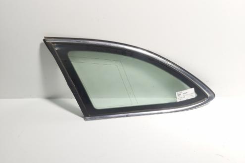 Geam fix caroserie stanga spate, Skoda Superb II Combi (3T5) (id:672079)