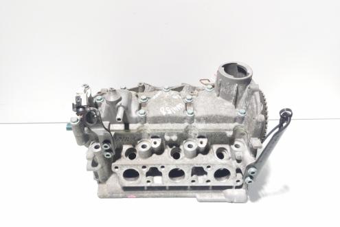 Chiulasa cu 1 ax came, cod 03D103374F, Skoda Fabia 1 (6Y2), 1.2 benz, AWY (idi:669939)