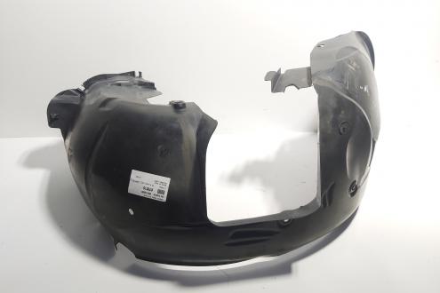 Carenaj roata stanga fata, cod 9653142080, Citroen C4 Picasso (id:672015)