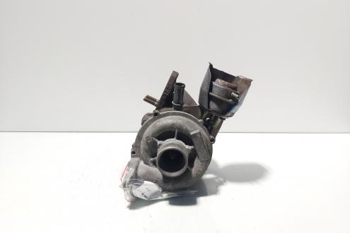Turbosuflanta , cod 9663199280, Peugeot 207 (WA), 1.6 HDI, 9HZ (idi:669417)