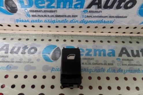 Buton comanda geam Peugeot 207, 1.6hdi, 2007-In prezent