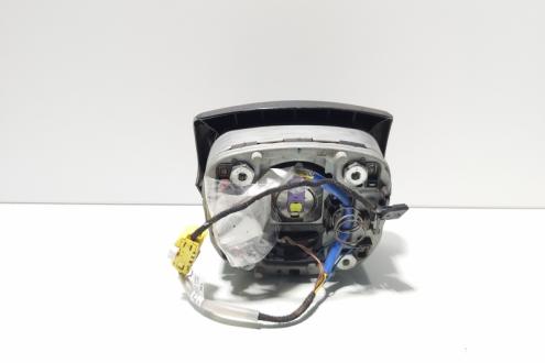Airbag volan, cod 1Z0880201AR, Skoda Superb II (3T4) (id:672062)