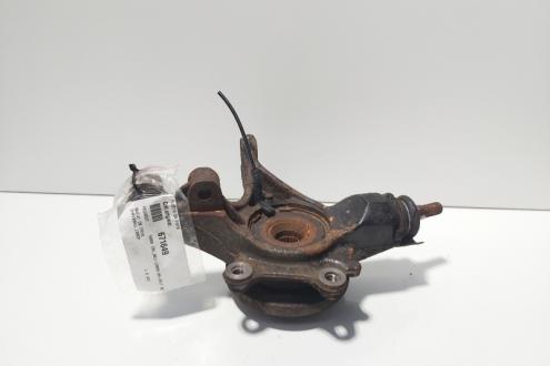 Fuzeta dreapta fata, Peugeot 508 2.0 HDI, RH02 (id:671649)