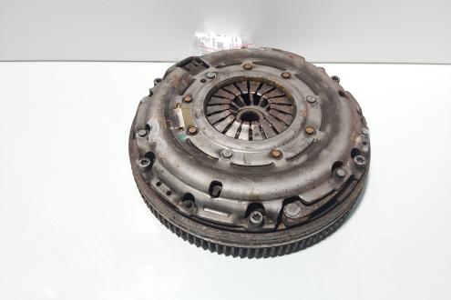 Volanta masa dubla cu placa presiune, Fiat Doblo (263), 1.6 M-JET, 198A3000, 6 vit man (id:671799)