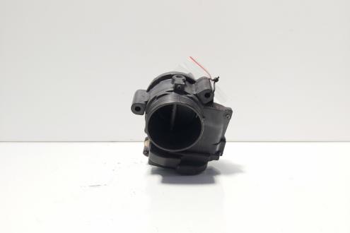Clapeta acceleratie, cod V757669780, Peugeot 508 SW, 1.6 benz, 5FS (idi:671710)