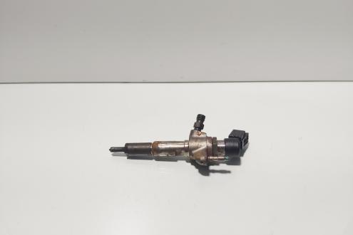 Injector, cod 9674973080, Ford Focus 3, 1.6 TDCI, T1DA (id:671966)
