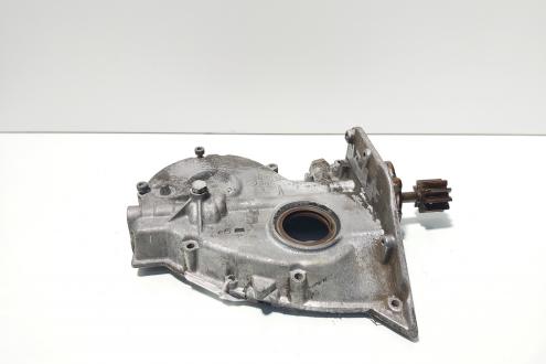 Pompa ulei, cod 047103153D, Skoda Fabia 1 Praktik, 1.4 MPI, AQW (idi:671793)