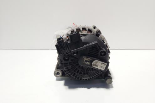 Alternator 150A, cod AV6N-10300-GC, Ford S-Max 1, 1.6 TDCI, T1WA (idi:671882)