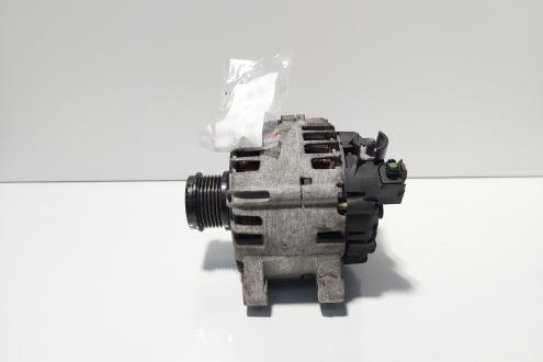 Alternator 150A, cod AV6N-10300-GC, Ford Mondeo 4 Sedan, 1.6 TDCI, T1BA (idi:671882)