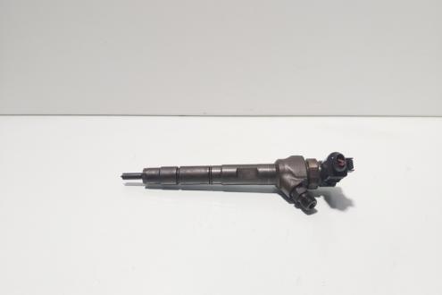 Injector, cod 04L130277AJ, 0445110477B, Skoda Octavia 3 (5E3) 1.6 TDI, CLH (idi:671947)