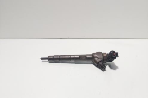 Injector, cod 04L130277AJ, 0445110477B, Audi A3 Sportback (8VA) 1.6 TDI, CLH (idi:671947)
