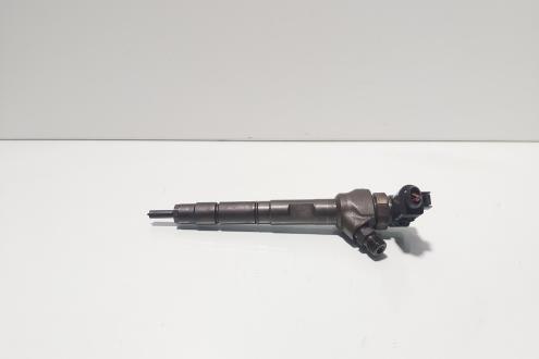 Injector, cod 04L130277AJ, 0445110477B, Audi A3 (8V1) 1.6 TDI, CLH (idi:671948)