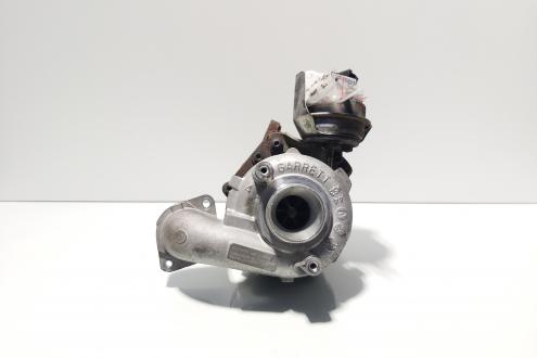 Turbosuflanta, cod 9686120680, Peugeot 2008, 1.6 HDI, 9HD (idi:671790)